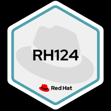 RH124 - Red Hat System Administration I